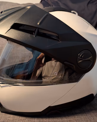 Schuberth E2 taglia M 57