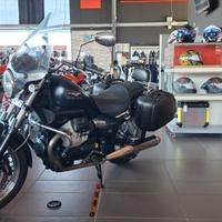 Moto Guzzi Nevada 750