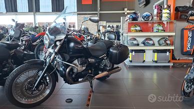 Moto Guzzi Nevada 750