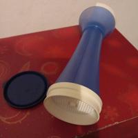 spargi zucchero a velo 