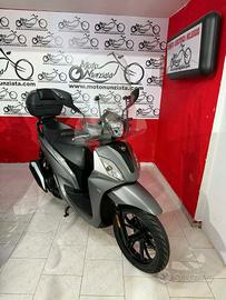 Sym Symphony 125