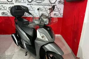 Sym Symphony 125
