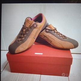 Scarpe Pirelli donna 39 Marrone.