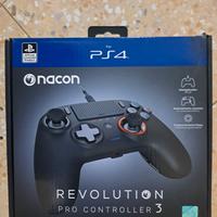Joystick Ps4