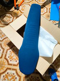 KTM 690 SMC R SELLA BLU NUOVA