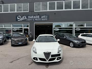 Alfa Romeo Giulietta 1.4 Neopatentati