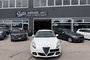 Alfa Romeo Giulietta 1.4 Neopatentati