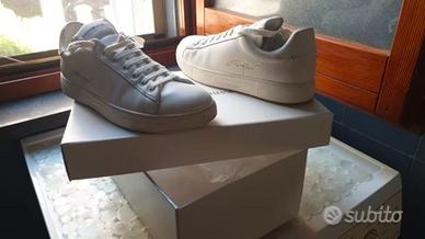 SCARPE UOMO/RAGAZZO