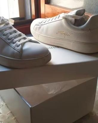 SCARPE UOMO/RAGAZZO