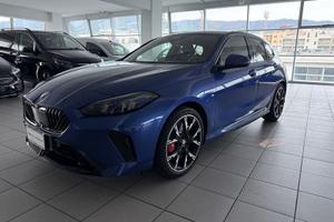 BMW Serie 1 120d 48V 5p. MSport