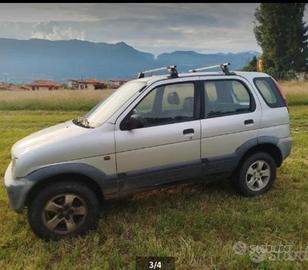 Daihatsu TERIOS 1.3 4x4