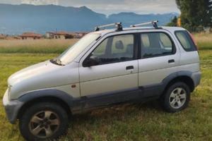 Daihatsu TERIOS 1.3 4x4