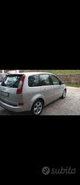 Ford cmax