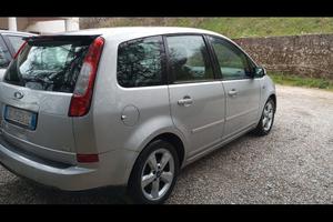 Ford cmax
