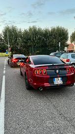 Mustang 3.7 V6