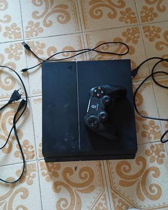 PlayStation 4