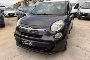FIAT 500L 1.3 Multijet 85 CV Dualogic Lounge