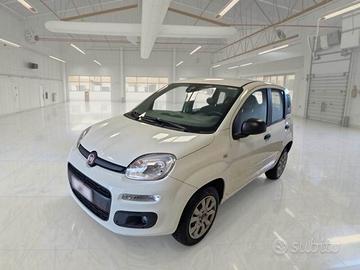 PANDA PANDA 2018 NATURAL POWER *UNICOPROPRIETARIO