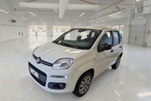 PANDA PANDA 2018 NATURAL POWER *UNICOPROPRIETARIO