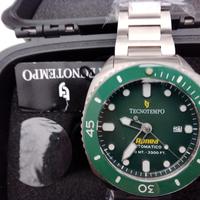 Diver 1000 metri Tecnotempo