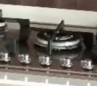 Piano cottura FOSTER