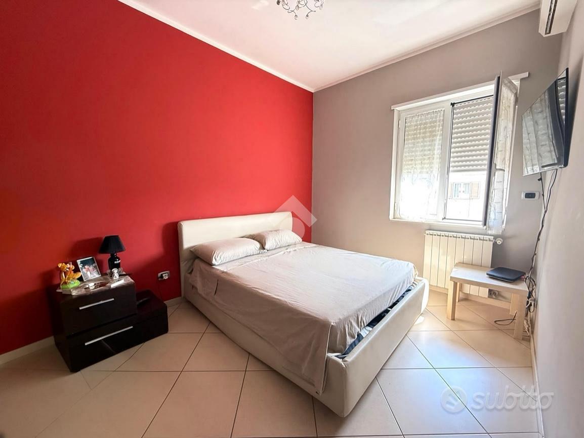 Appartamento – Melito di Napoli, Rione 219, Napoli - Vista 5
