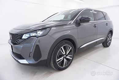 Peugeot 5008 GT Pack EAT8 - 7 posti BR980523 1.5 D