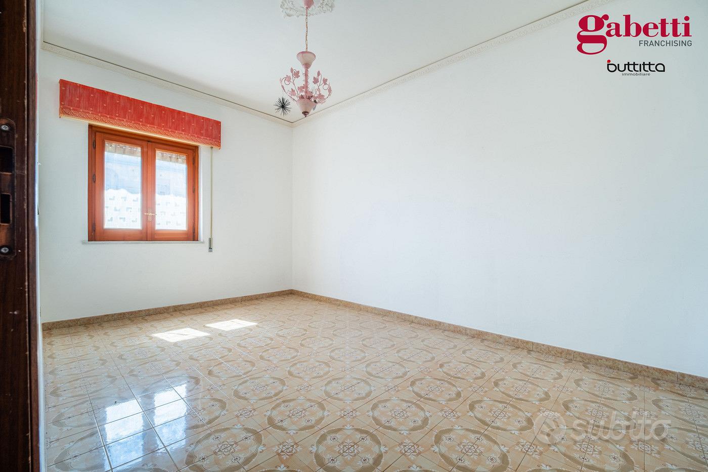 Appartamento – Bagheria, Serradifalco, Scalidda - Vista 3