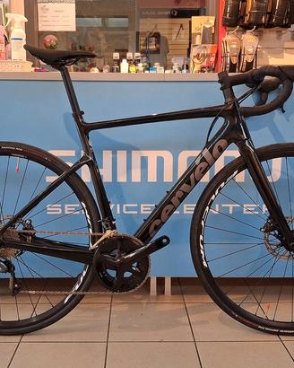 Cervelo Caledonia