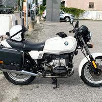 Bmw r65