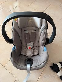 Cybex Aton 5 seggiolino neonati