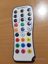 Telecomandi led