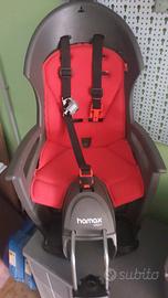seggiolino 22kg hamax smiley
