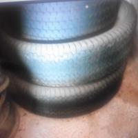 pneumatici Danlop Racing