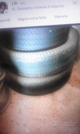 pneumatici Danlop Racing