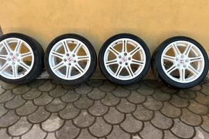 CERCHI DA 17 CIVIC EP3