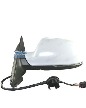 SPECCHIO COMPLETO SINISTRO AUDI A3 8P 8PA 10-12