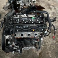 Motore 15S4C MG ZR 1.5 VTI BENZINA