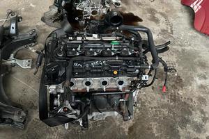 Motore 15S4C MG ZR 1.5 VTI BENZINA