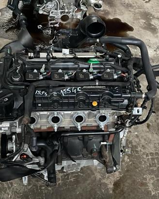 Motore 15S4C MG ZR 1.5 VTI BENZINA