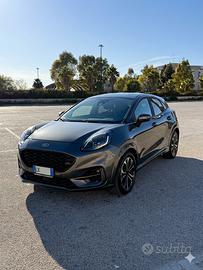Ford Puma st line 125cv