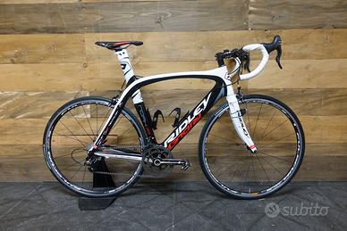 Road Bike Ridley Noah Pro Tg. M - Usata*