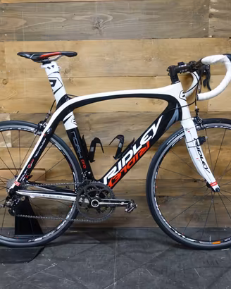 Road Bike Ridley Noah Pro Tg. M - Usata*