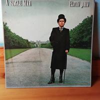 vinile Elthon John vintage 