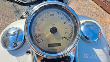 harley davidson Road King