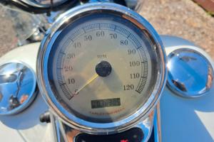 harley davidson Road King