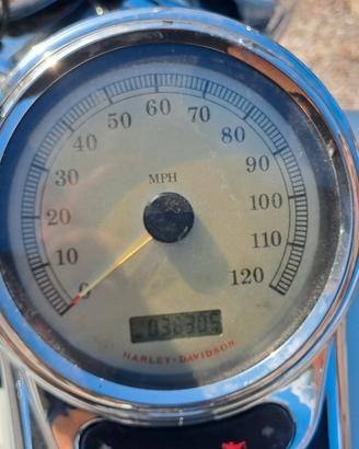 harley davidson Road King