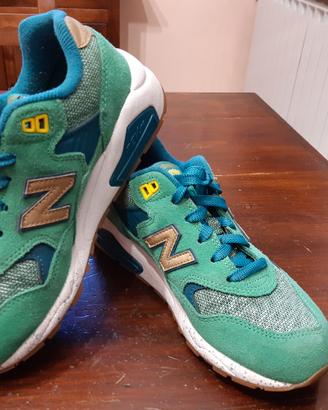 Scarpe New Balance