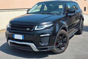 Land Rover Range Evoque 2.0 TD4 150 CV 5p. HSE Dyn