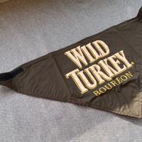 Bandana Wild Turkey Bourbon